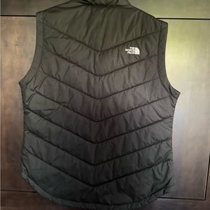 North Face Vest Women’s Large